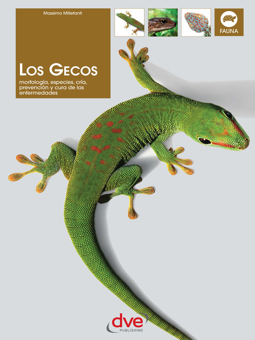 Title details for Los gecos by Massimo Millefanti - Available